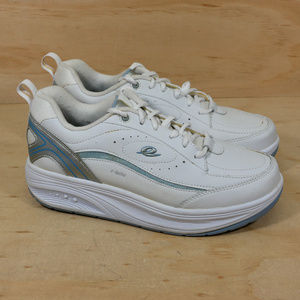 easy spirit anti gravity get up and go sneakers